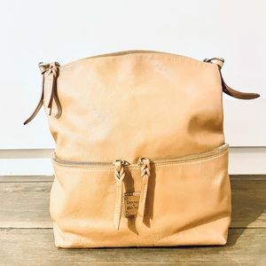 Dooney and Bourke Slouchy Purse